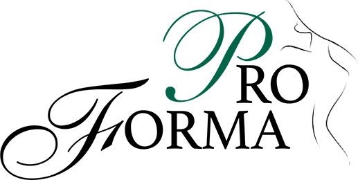 ProForma логотип