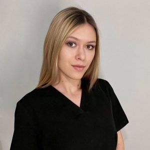 Косметолог Емельянова Анна Юрьевна