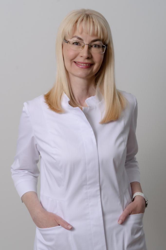 Косметолог ⠀⠀⠀⠀Пивоварчик⠀⠀⠀⠀ Элла ⠀⠀⠀⠀Борисовна⠀⠀⠀⠀