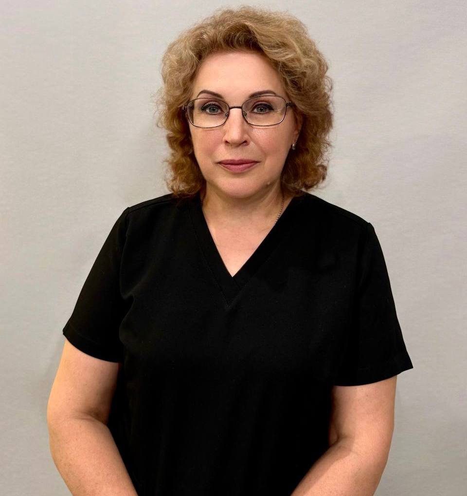 Косметолог ⠀⠀⠀⠀Верхова⠀⠀⠀⠀ ⠀⠀⠀⠀Светлана⠀⠀⠀⠀ Александровна