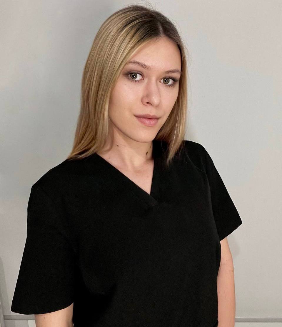 Косметолог ⠀⠀⠀⠀Емельянова⠀⠀⠀⠀ ⠀⠀⠀⠀Анна⠀⠀⠀⠀ Юрьевна