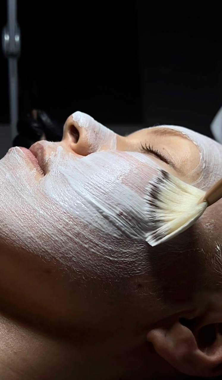 Косметология